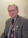 Rtn. Geoffrey Kenure